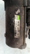 starter 02A911024B VOLKSWAGEN BORA