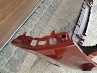 front bumper BMW X2 F39 m-packet 8069086