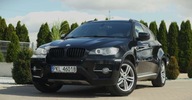 BMW X6 (Nr. 240) 3.0 XDrive306 KM Automat Kame...
