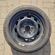 BMW F20 F21 E87 E88 E82 5X120 ZAPAS 195/55R16