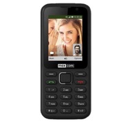 Telefon komórkowy MAXCOM MK241 4G KaiOS Smart Dla seniora