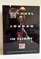 Michael Jordan in flight pc big box