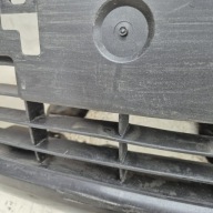 NISSAN MICRA K13 10-13 bumper front front 620221HA0H