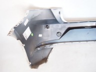 Seat Ibiza 16r PDC bumper rear part rear