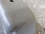 DACIA DOKKER fender rear right
