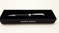 T4719 HUGO BOSS - čierne pero ICON