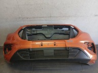 bumper front FORD TRANSIT CUSTOM LIFT 18- ST LINE