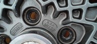 wheels discs MSW O.Z. 16" 5x112 W114 W123 R107