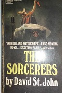 The Sorcerers - D.St. John