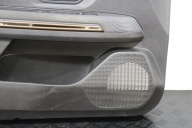 upholstery side door left front DACIA SANDERO STEPWAY III 3 LIFT