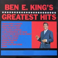Friday Music Two Ben E. King's Greatest Hits