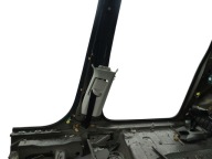 threshold right pillar central B VW SHARAN II 7N LAK: LC9X (10-15)