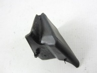 cover plastic spoiler under the window right Porsche Cayenne S II 958 7P5 92A