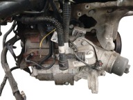 engine complete OPEL INSIGNIA A 2.0 CDTI 163KM 120kW A20DTH 255 thousand