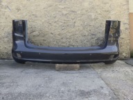 OPEL ZAFIRA C III 11- bumper rear rear part