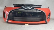 TOYOTA YARIS III 3 2014 - bumper front 2923