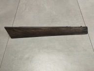 Audi A8 D4 4H decorative trim door left front 4H0867409