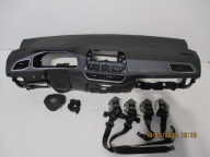 dashboard VW T ROC 2GA LIFT