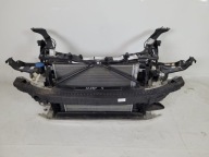 MINI COOPER F55 S 13- support panel for radiators pillar