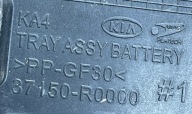 KIA CARNIVAL IV 2020 - držák obal akumulátoru 37150-R0000