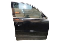 door right front VW TIGUAN and 5N LAK: LC9X (07-11)