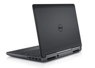 M3000M Dell Precision 7710 i7 4x 2,7-3,6 64gb ddr4