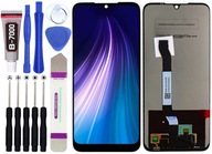 Xiaomi Redmi Note 8T Wyświetlacz LCD Ekran Dotyk