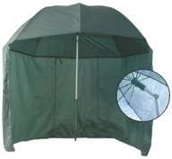 PARASOL 2.5m Z OSŁONĄ KONGER 976001251