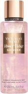 Victoria's Secret Velvet Petals Shimmer mgiełka do ciała w sprayu 250ml