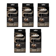 Kawa mielona LAVAZZA Caffe Espresso 5x 250 g