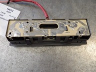 FANALE, PODSWIETLENIE BMW E36 13808500