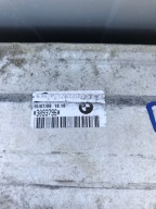 ventilátor chladič KOMPLET BMW 1 E87 2.0D