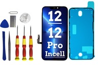 Wyświetlacz Ekran Dotyk LCD inCell Do Apple iPhone 12 / 12 Pro