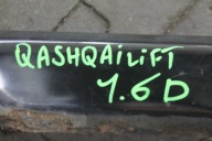 axle beam subframe axle beam front QASHQAI J10 LIFT 2.0 DCI 09-13