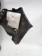 FORD KA+ plus 16-> bumper rear part rear PDC