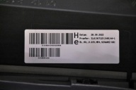 BMW 7 G70 m-packet bumper rear part rear USA 6xPDC C4A