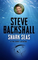 The Falcon Chronicles: Shark Seas: Book 4