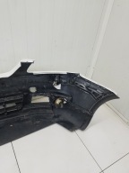 bumper front front VOLKSWAGEN TOURAN 1 Z accessories 1T0807221