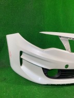 front bumper KIA OPTIMA IV without PDC NR.1671
