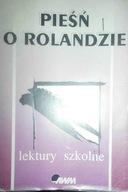 Pieśń o Rolandzie - Praca zbiorowa