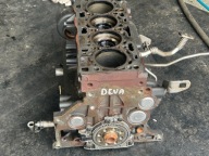 AUDI VOLKSWAGEN 2,0 TDI DEU BLOK Motore