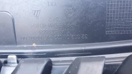 Skoda Rapid 5J grill grille radiator