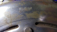 VOLANO USATO VALEO di pressione disco 8MM 2.0TDI VW CADDY III
