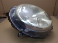 light front right side Mini Cooper 2 R56 2009 0301225674