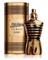 JEAN PAUL GAULTIER LE MALE ELIXIR parfum 125
