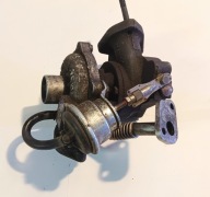 turbo TURBINA OPEL CORSA D 1.3 75KM DTJ