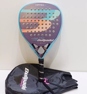 БУЛПАДЕЛЬ ВЕРШИНА ДІВЧИНА ПАДЕЛЬ РАКЕТА