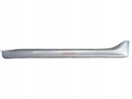 Jaguar XF R S SPORT moulding threshold threshold left