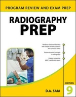 Radiography PREP (Program Review and Exam