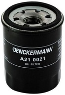 FILTR OLEJU DENCKERMANN A210021